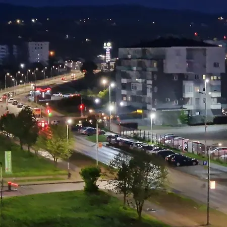 Opal Skay * Doboj